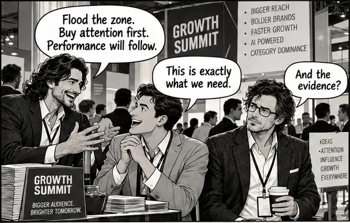 Panel 2 of 4 from Episode 012, “The False Prophets”